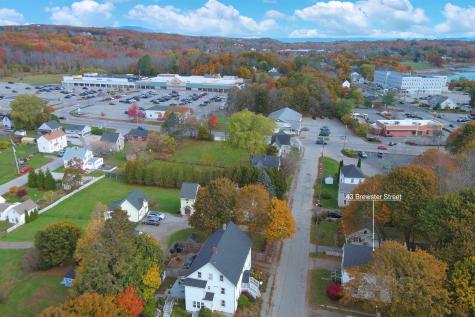 43 Brewster Street Rockland ME 04841