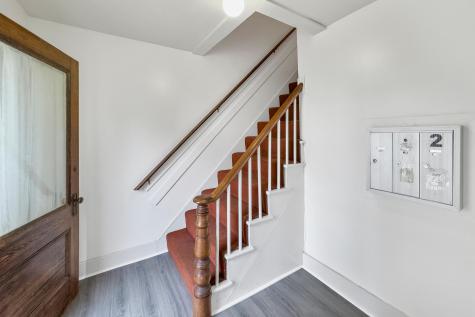 43 Brewster Street Rockland ME 04841