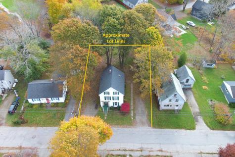 43 Brewster Street Rockland ME 04841