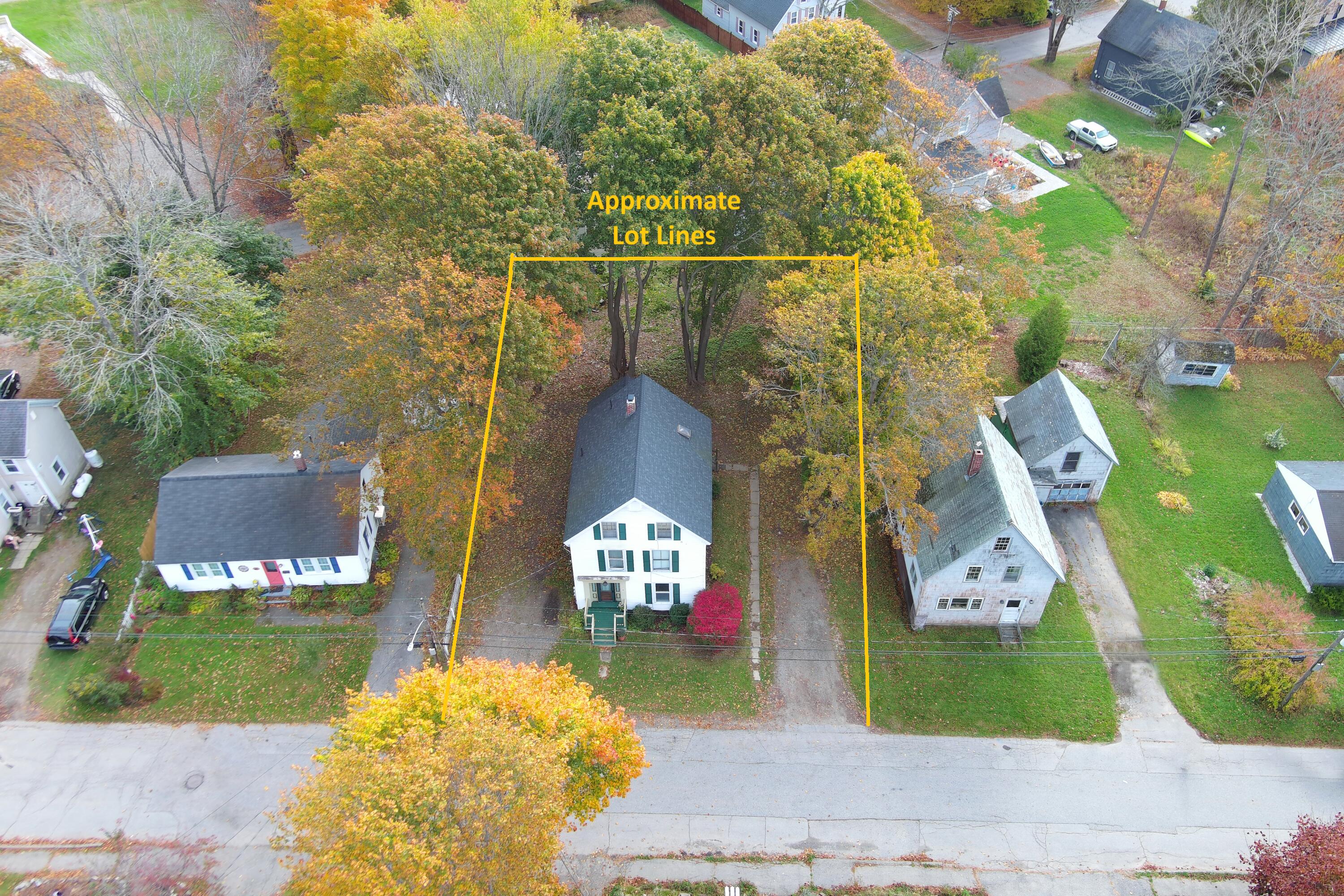 43 Brewster Street Rockland ME 04841