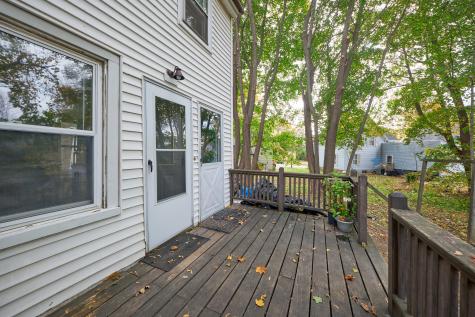 43 Brewster Street Rockland ME 04841