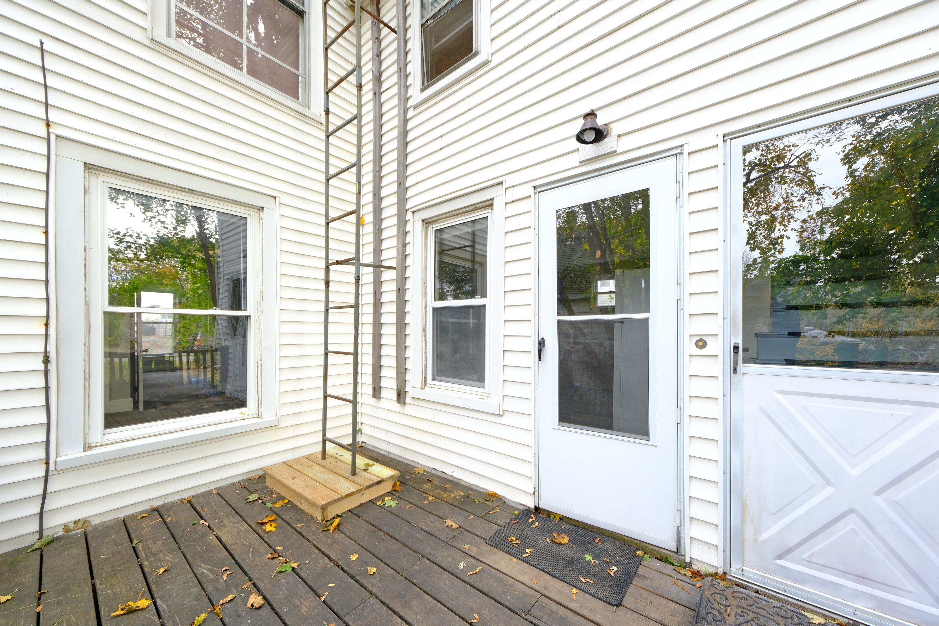 43 Brewster Street Rockland ME 04841