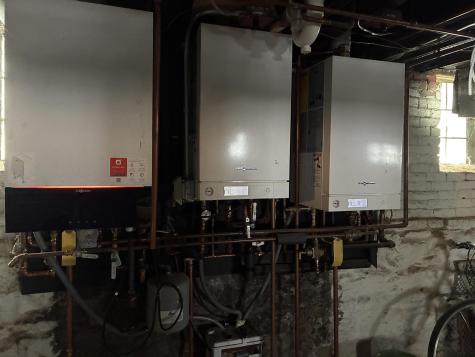 301 Stevens Avenue Portland ME 04103