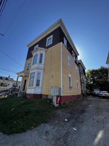 155 Pine Street Lewiston ME 04240