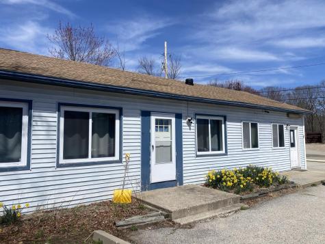 8 Emery Corner Road Limerick ME 04048