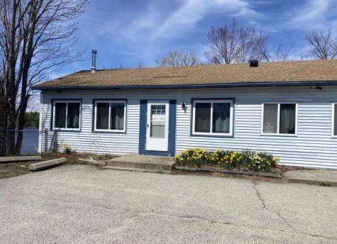 8 Emery Corner Road Limerick ME 04048