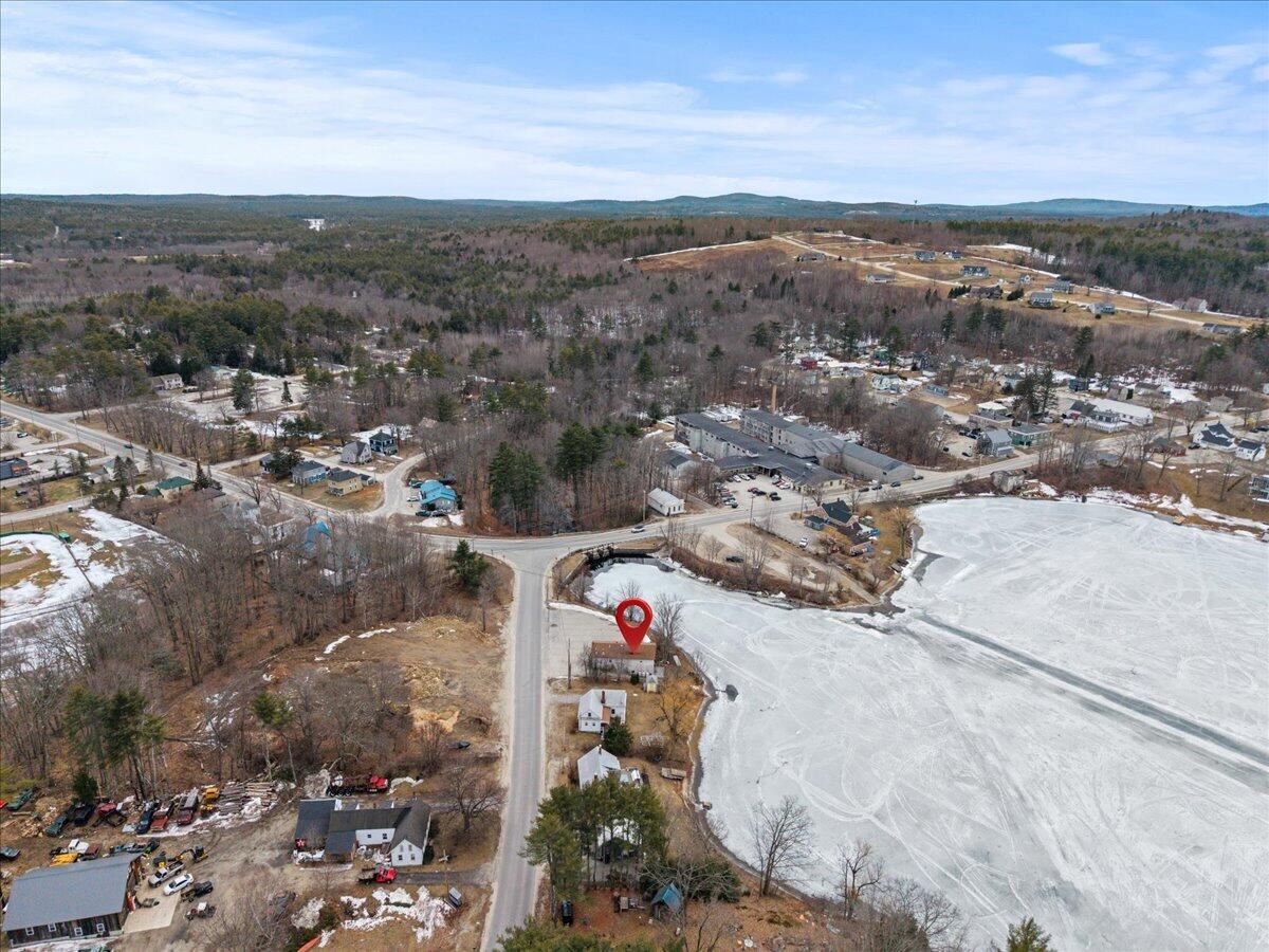 8 Emery Corner Road Limerick ME 04048