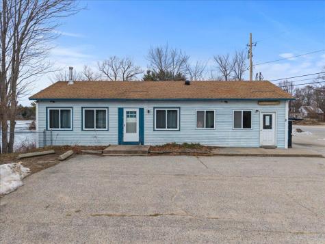 8 Emery Corner Road Limerick ME 04048