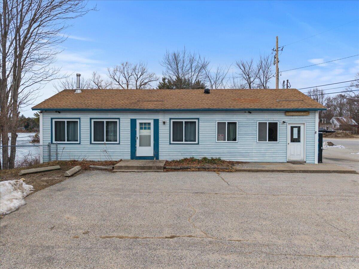 8 Emery Corner Road Limerick ME 04048