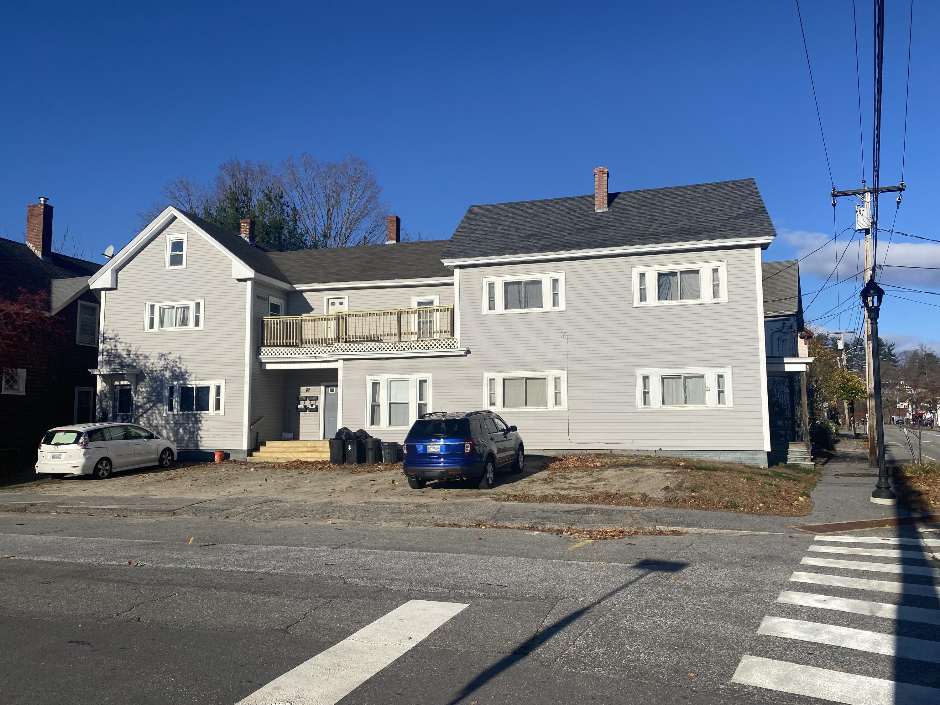 82 Hampshire Street Auburn ME 04210