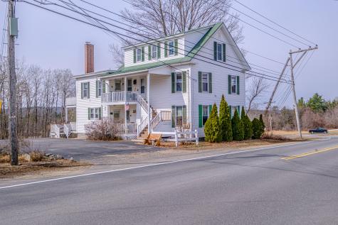 56 Shaws Ridge Road Sanford ME 04073