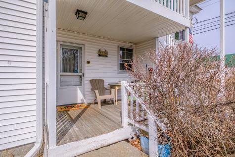 56 Shaws Ridge Road Sanford ME 04073