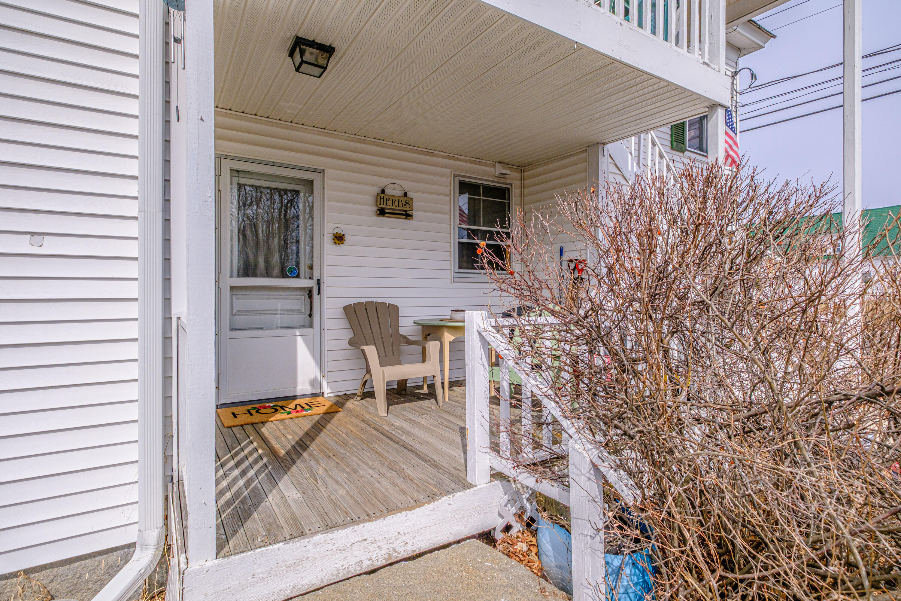 56 Shaws Ridge Road Sanford ME 04073