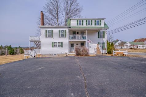 56 Shaws Ridge Road Sanford ME 04073
