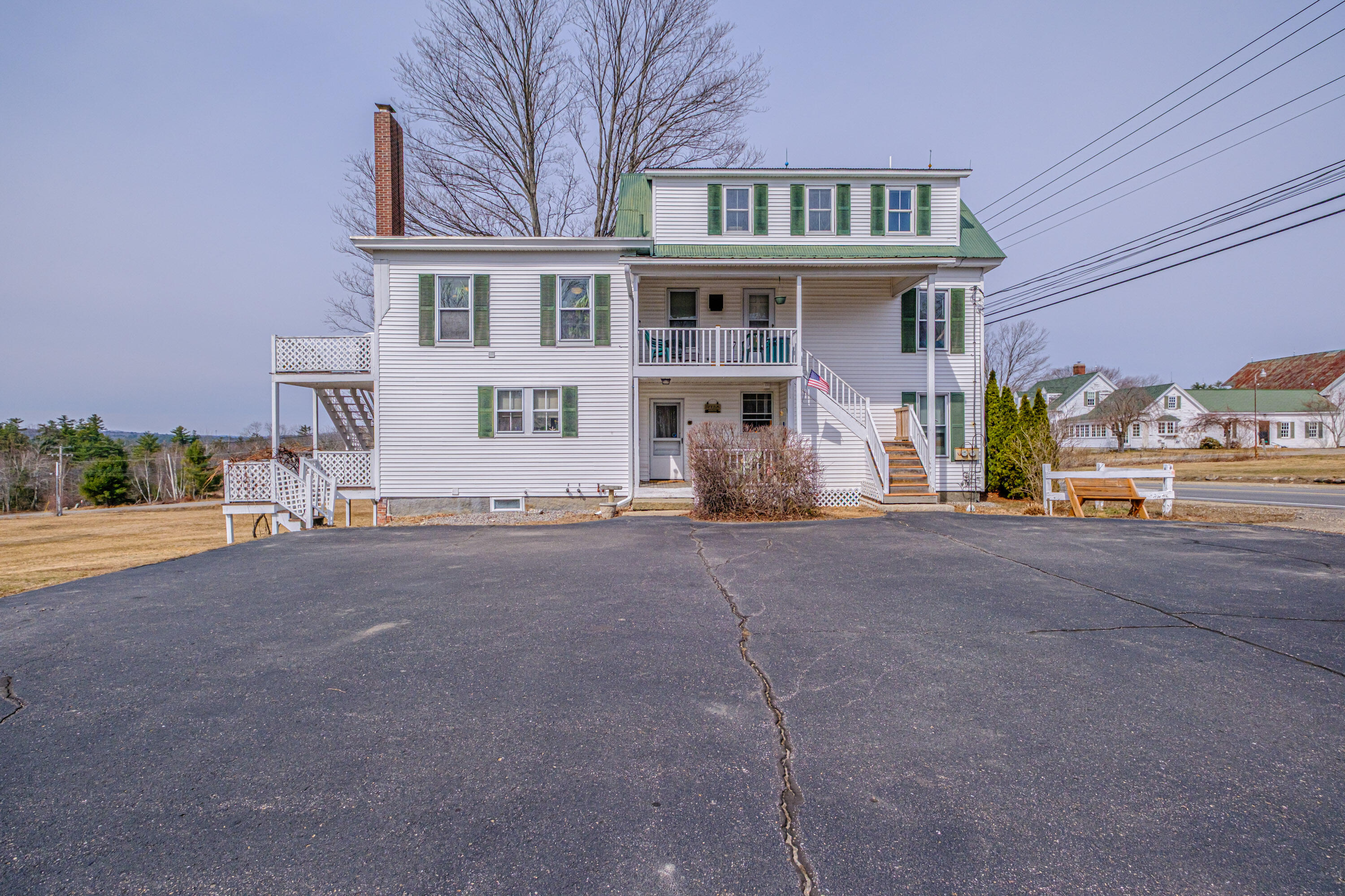 56 Shaws Ridge Road Sanford ME 04073