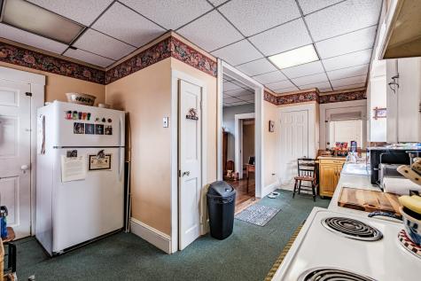 56 Shaws Ridge Road Sanford ME 04073