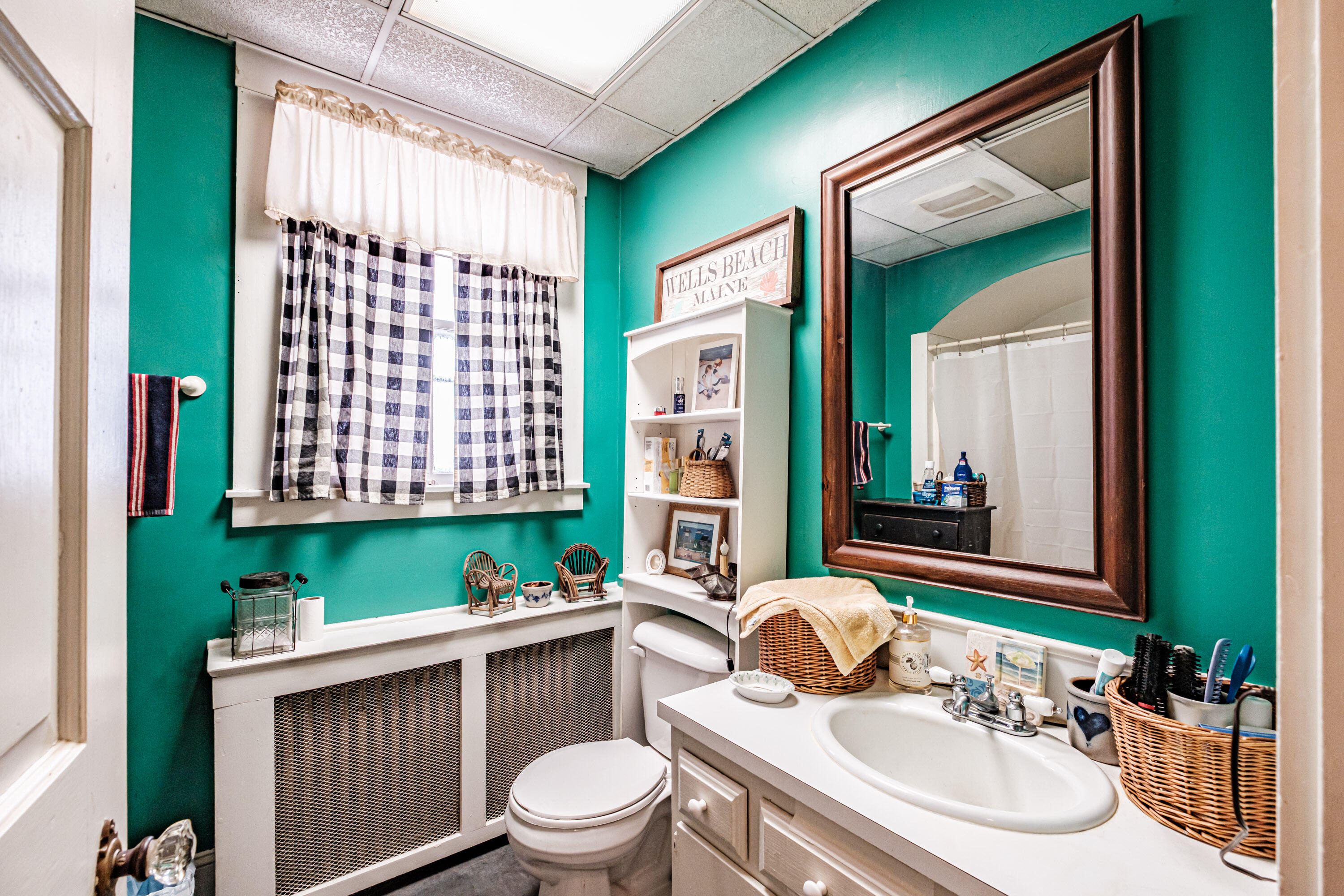 56 Shaws Ridge Road Sanford ME 04073