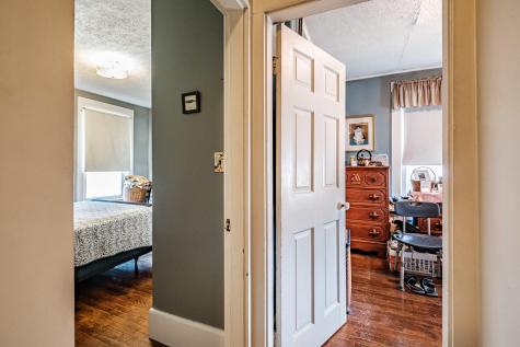 56 Shaws Ridge Road Sanford ME 04073