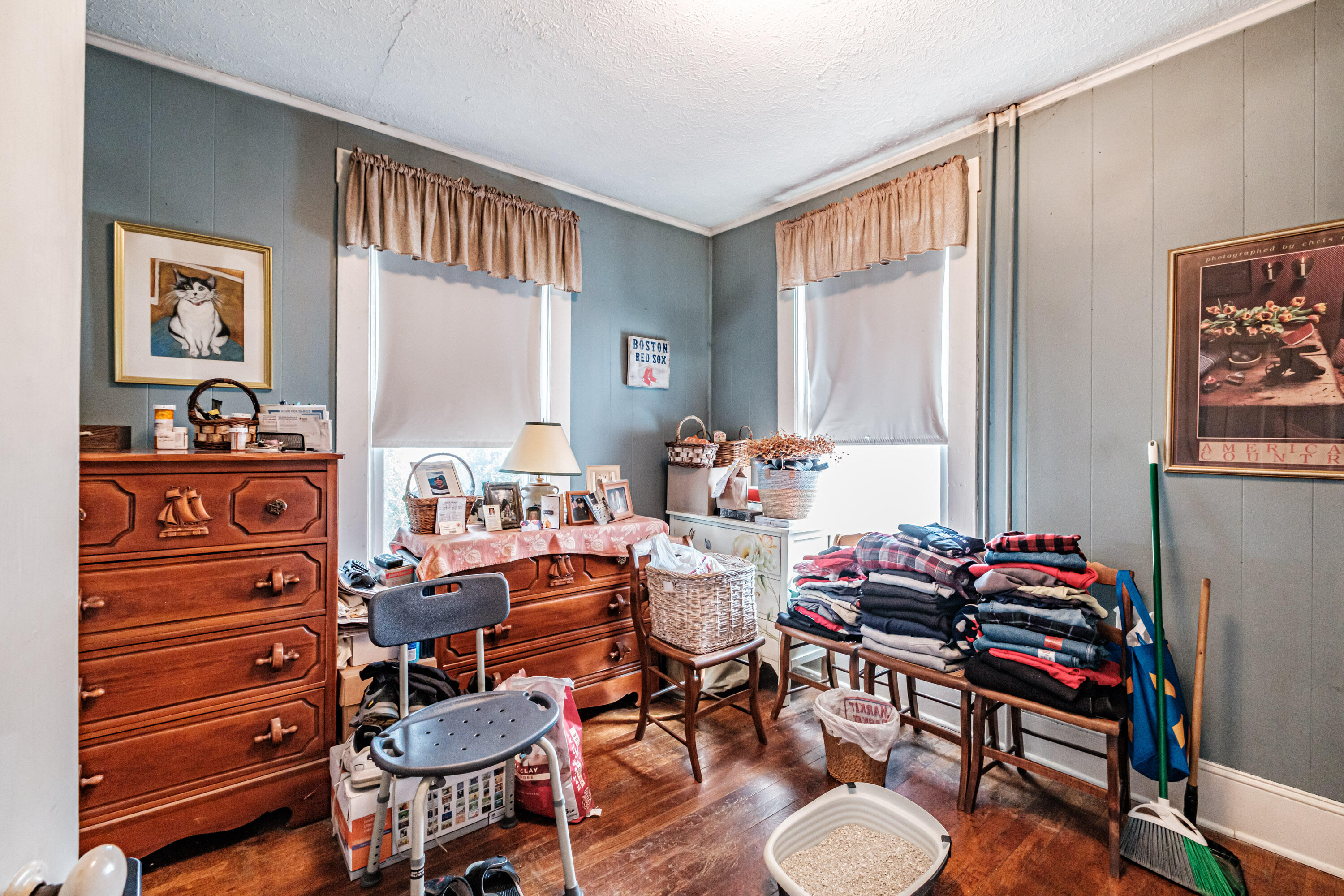 56 Shaws Ridge Road Sanford ME 04073