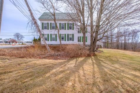 56 Shaws Ridge Road Sanford ME 04073