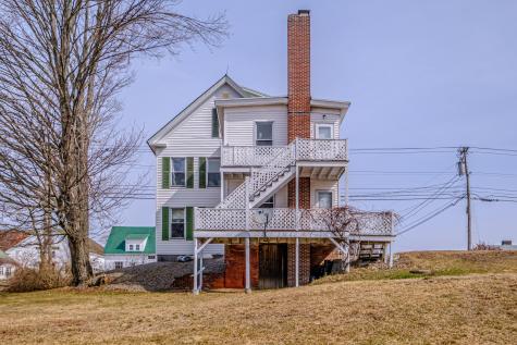 56 Shaws Ridge Road Sanford ME 04073