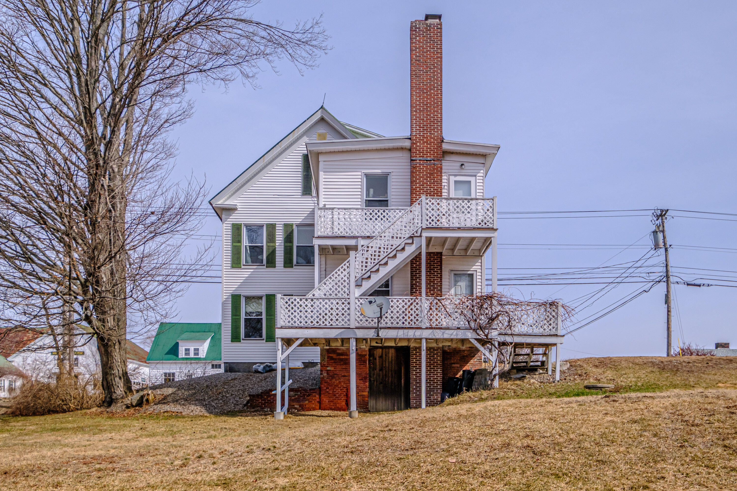 56 Shaws Ridge Road Sanford ME 04073