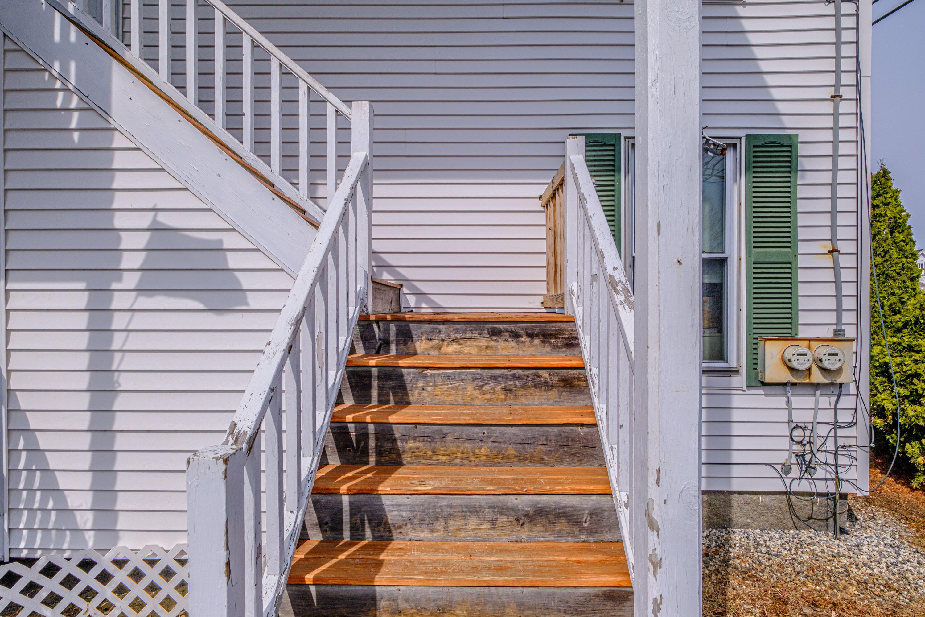 56 Shaws Ridge Road Sanford ME 04073