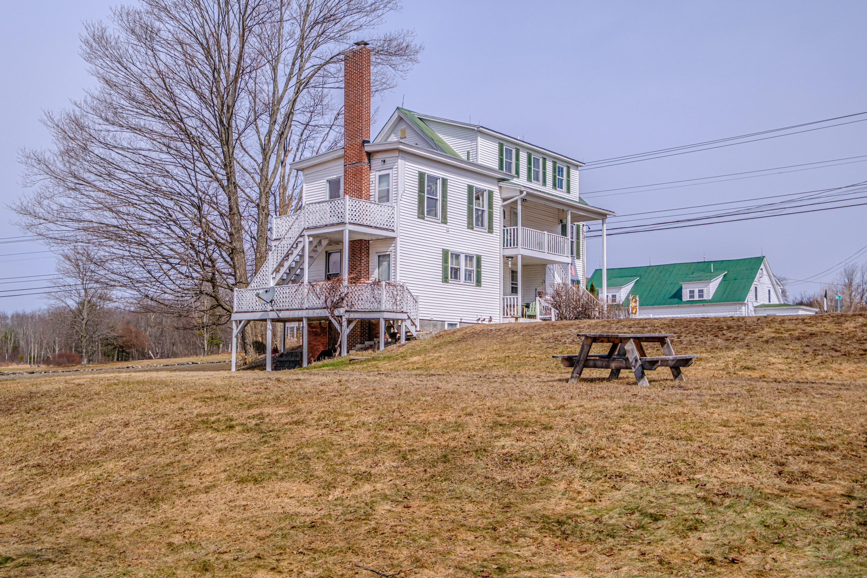 56 Shaws Ridge Road Sanford ME 04073