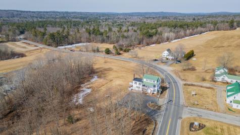 56 Shaws Ridge Road Sanford ME 04073