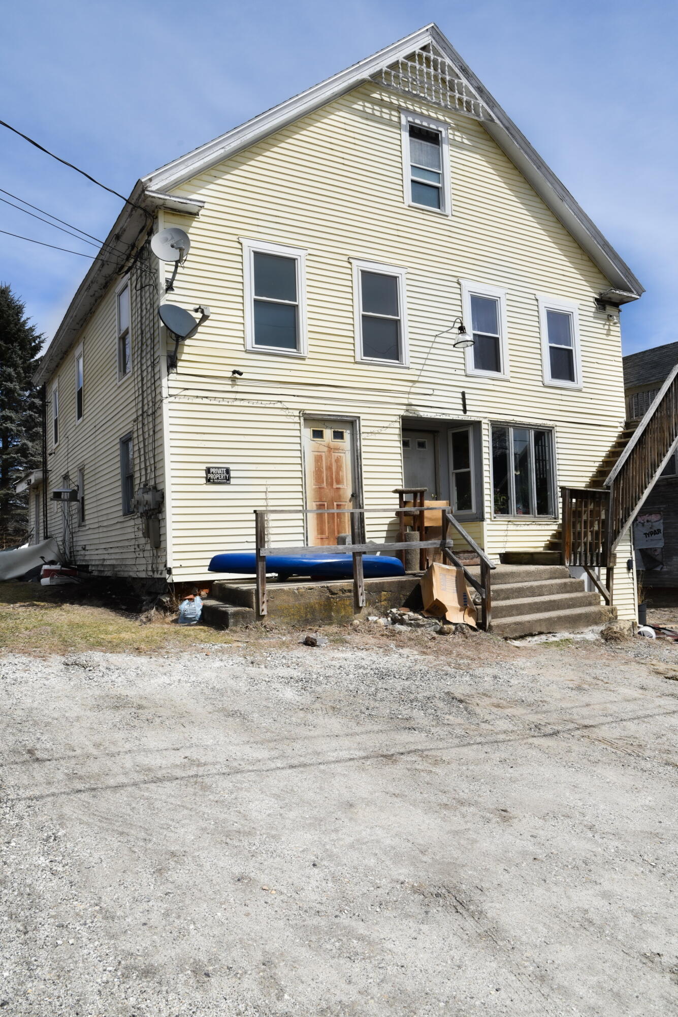 42 Front Street Sumner ME 04292