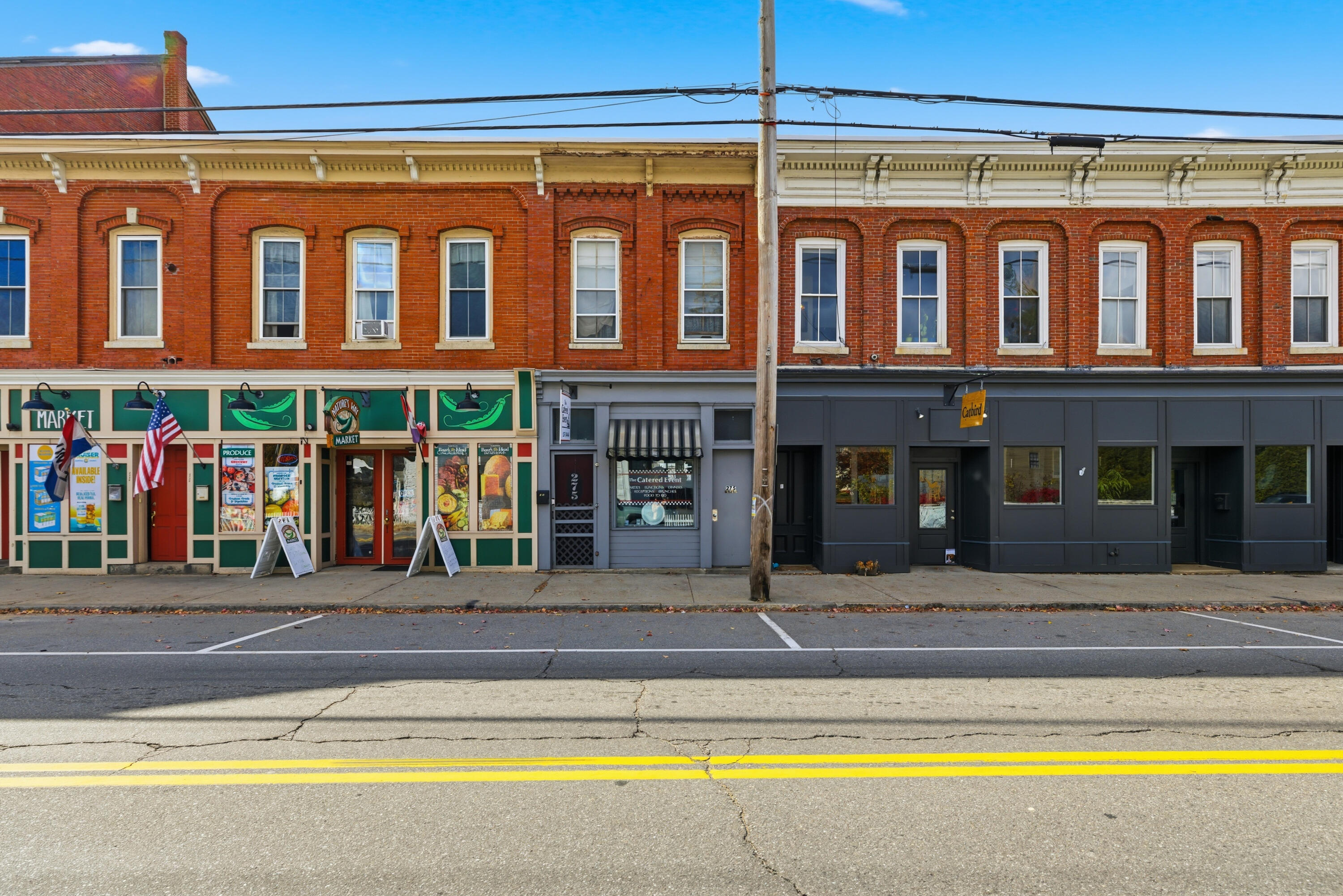 275 Main Street South Berwick ME 03908