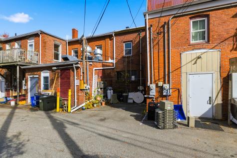 275 Main Street South Berwick ME 03908