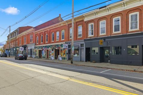 275 Main Street South Berwick ME 03908