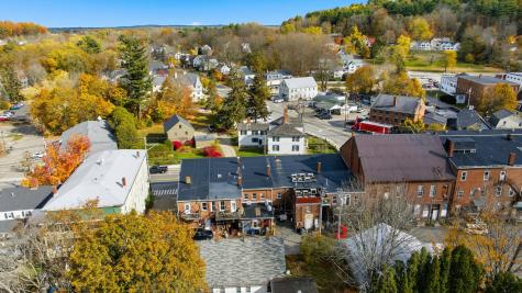 275 Main Street South Berwick ME 03908