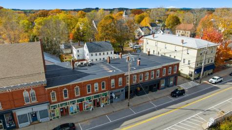 275 Main Street South Berwick ME 03908