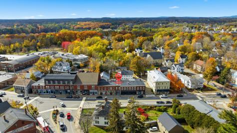 275 Main Street South Berwick ME 03908