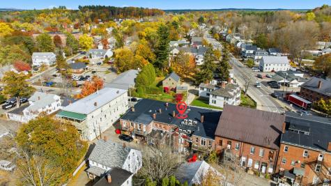 275 Main Street South Berwick ME 03908