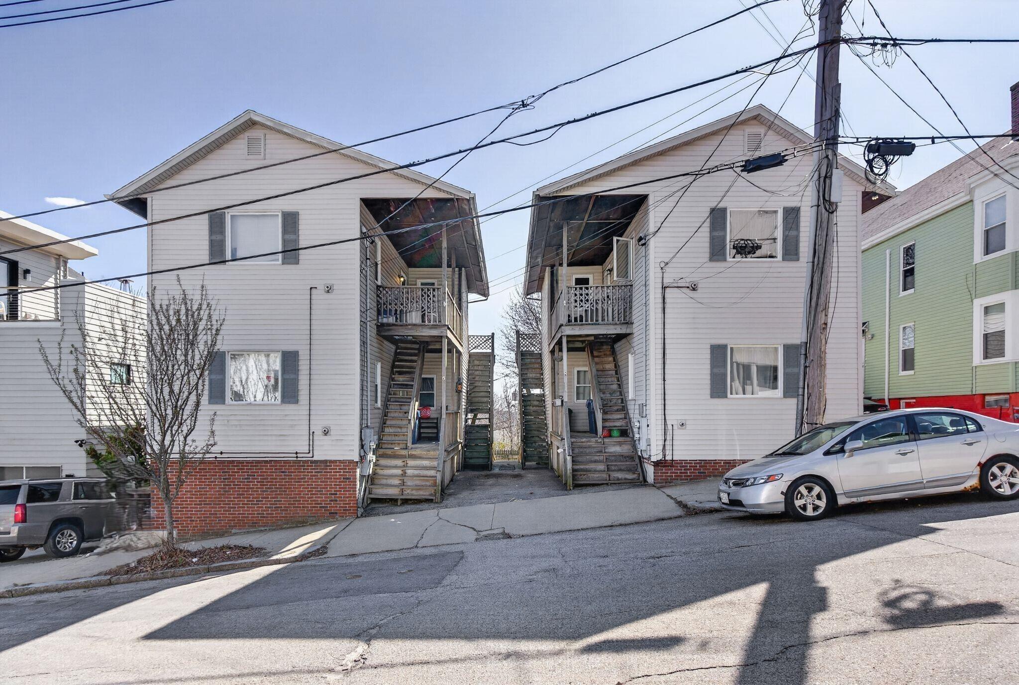 6 - 8 Saint Lawrence Street Portland ME 04101
