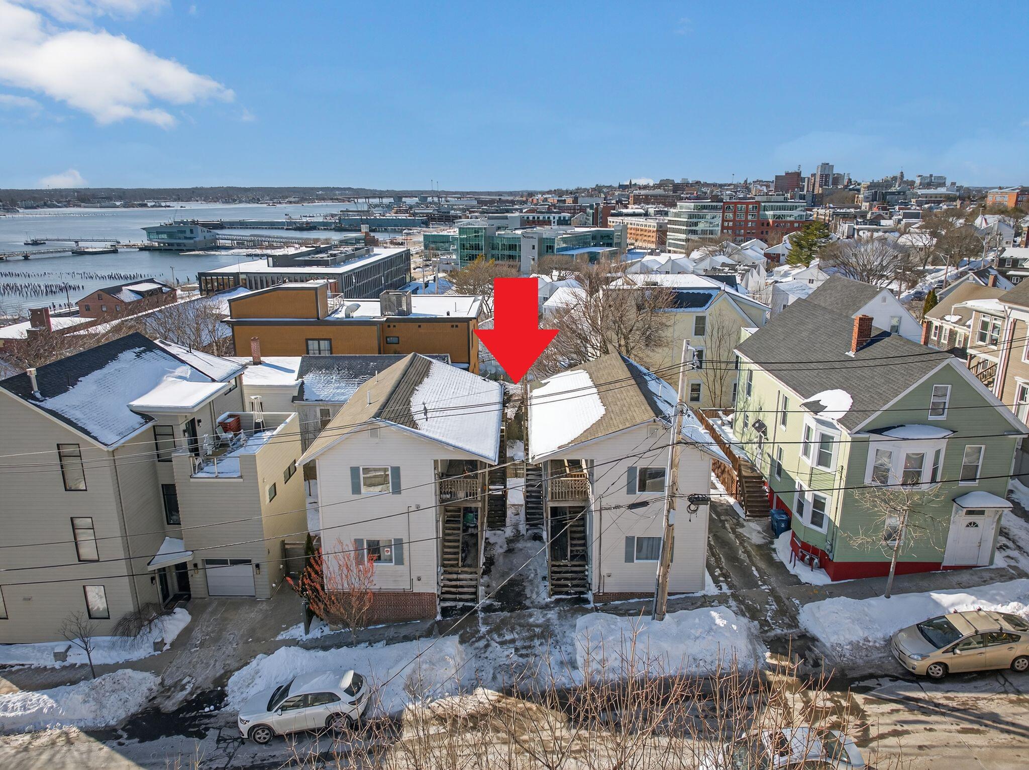 6 - 8 Saint Lawrence Street Portland ME 04101