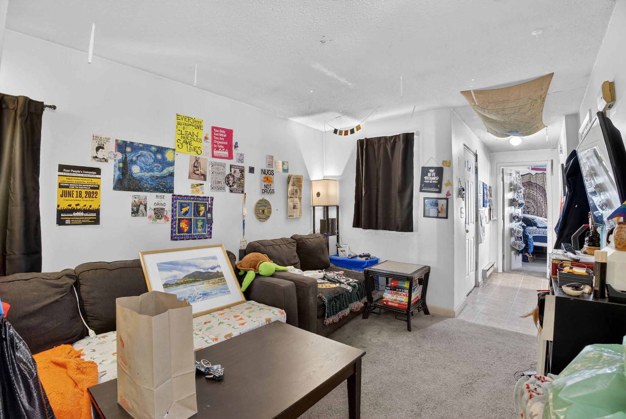 6 - 8 Saint Lawrence Street Portland ME 04101