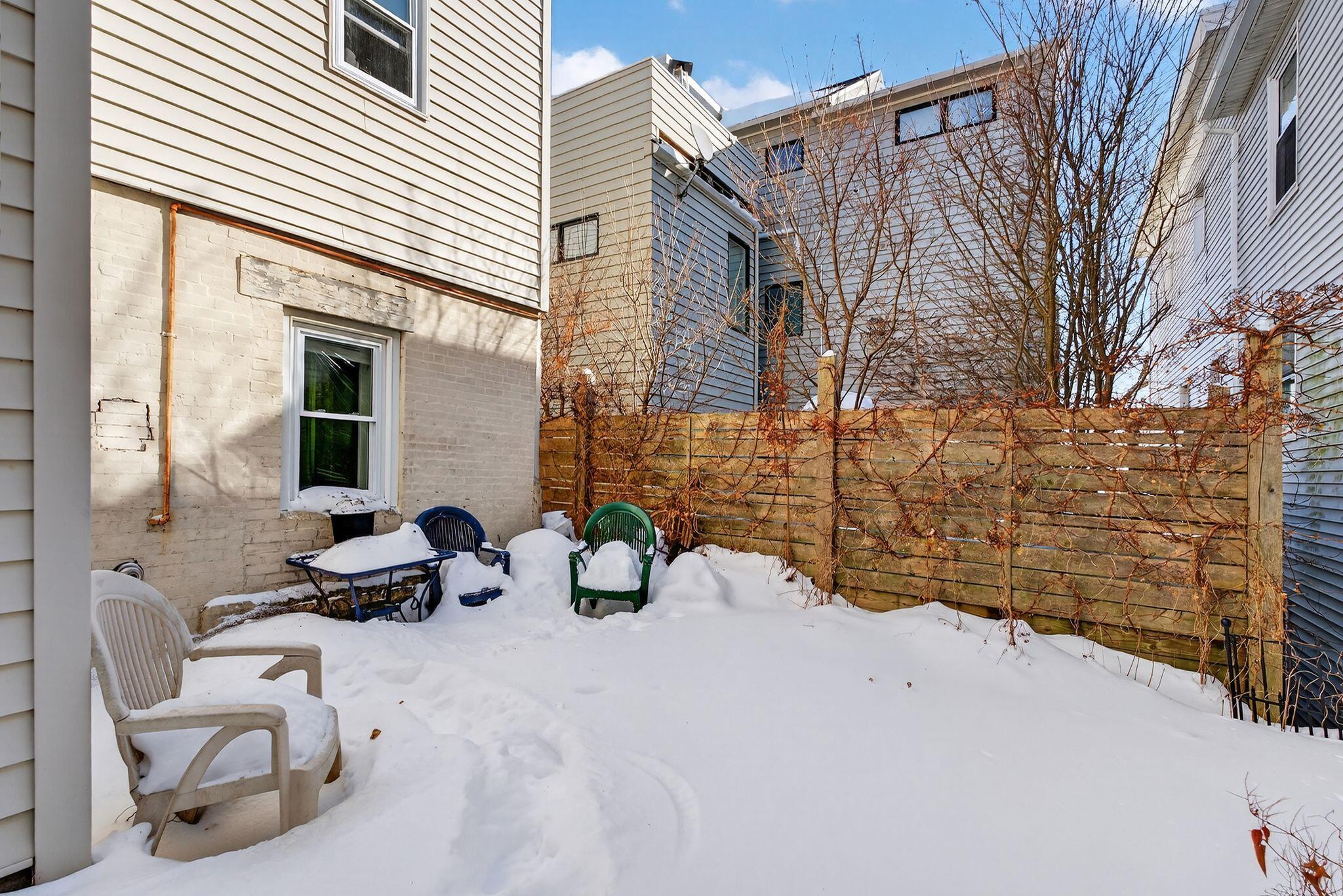 6 - 8 Saint Lawrence Street Portland ME 04101