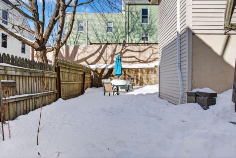 6 - 8 Saint Lawrence Street Portland ME 04101