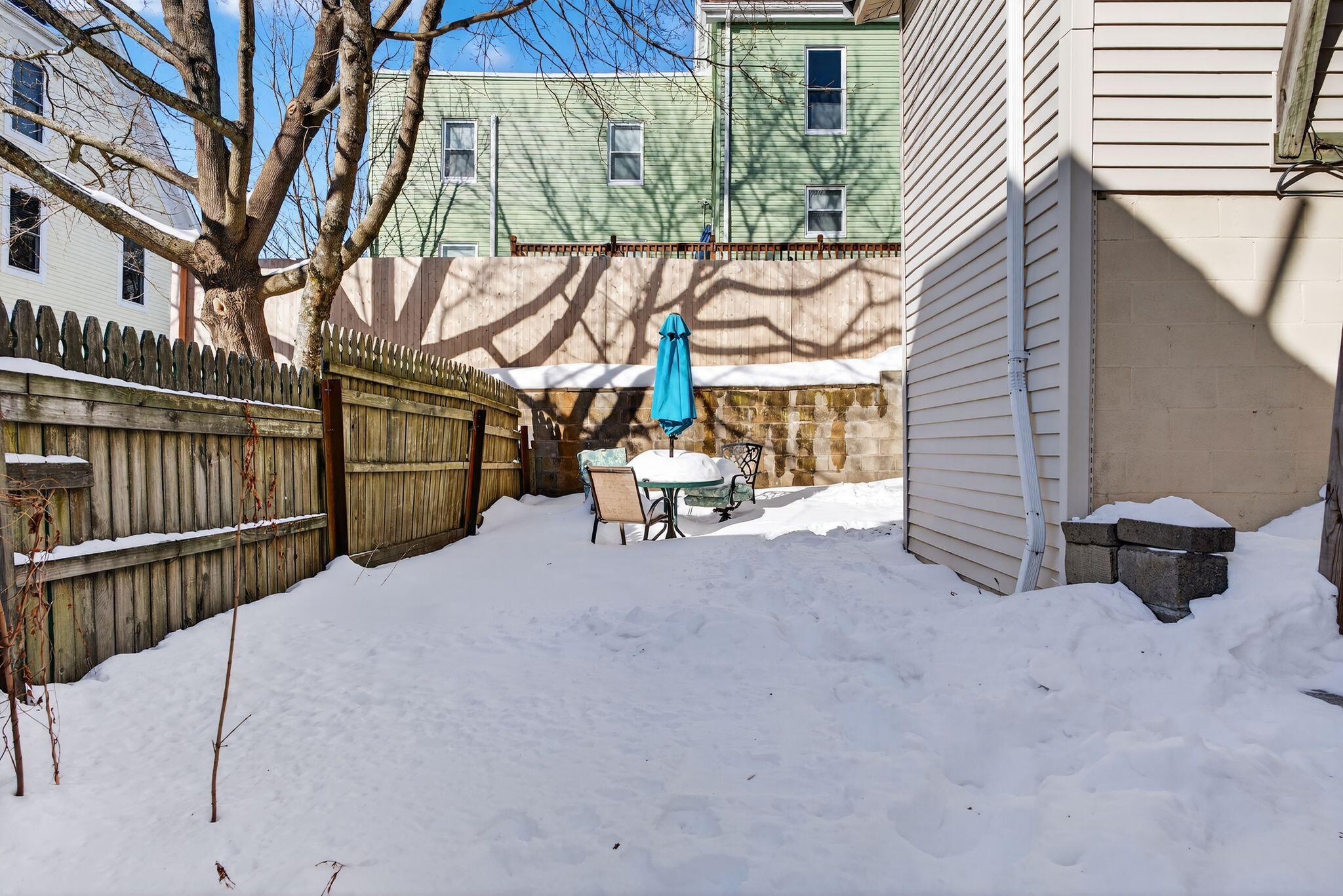 6 - 8 Saint Lawrence Street Portland ME 04101