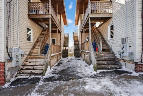 6 - 8 Saint Lawrence Street Portland ME 04101