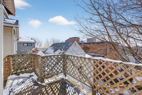 6 - 8 Saint Lawrence Street Portland ME 04101