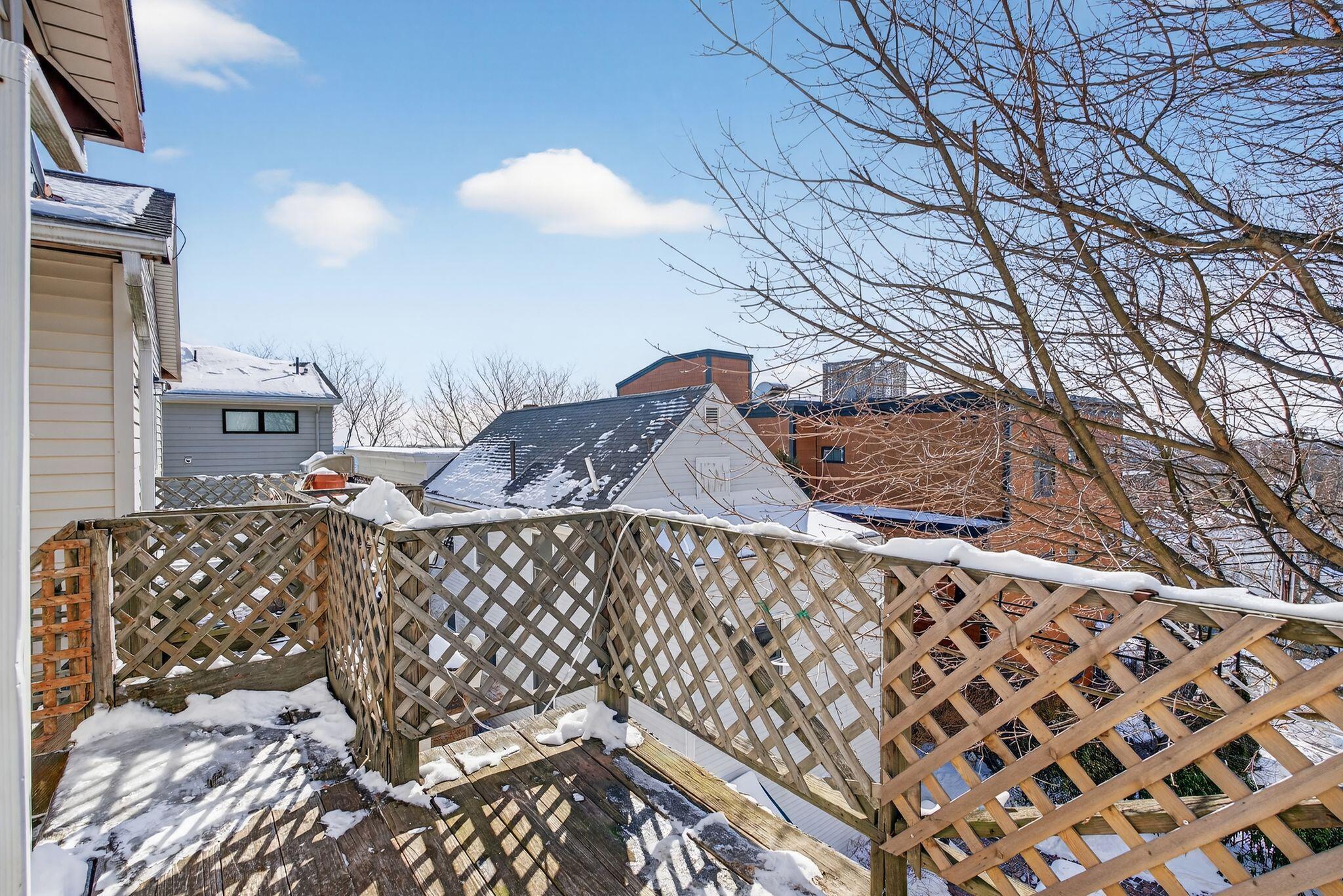 6 - 8 Saint Lawrence Street Portland ME 04101