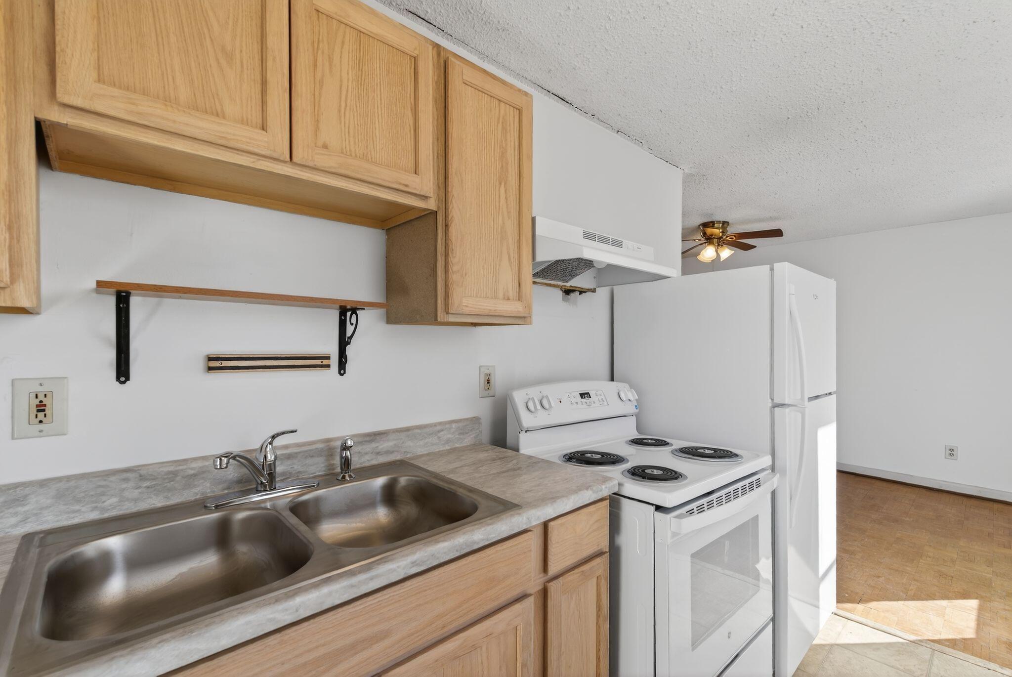 6 - 8 Saint Lawrence Street Portland ME 04101