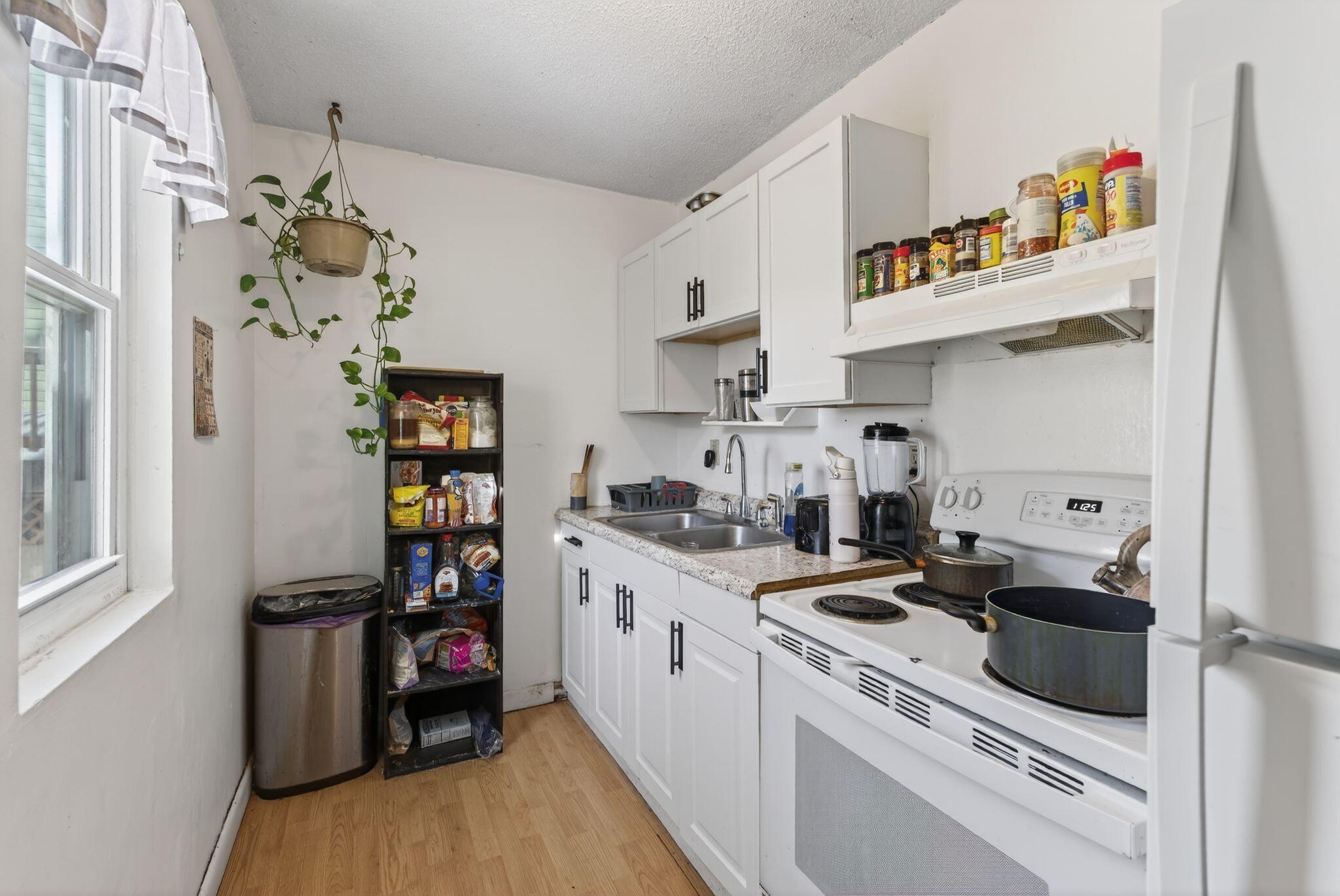 6 - 8 Saint Lawrence Street Portland ME 04101