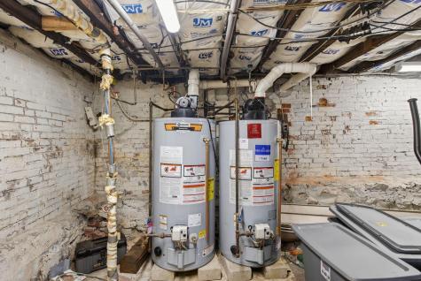 6 - 8 Saint Lawrence Street Portland ME 04101