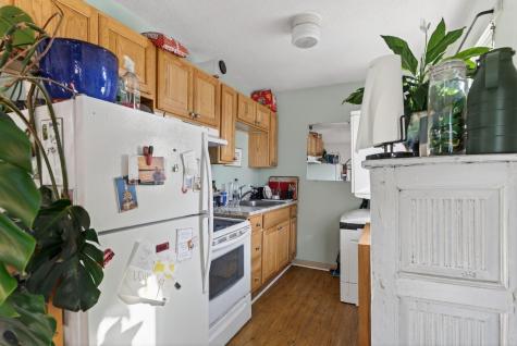 6 - 8 Saint Lawrence Street Portland ME 04101